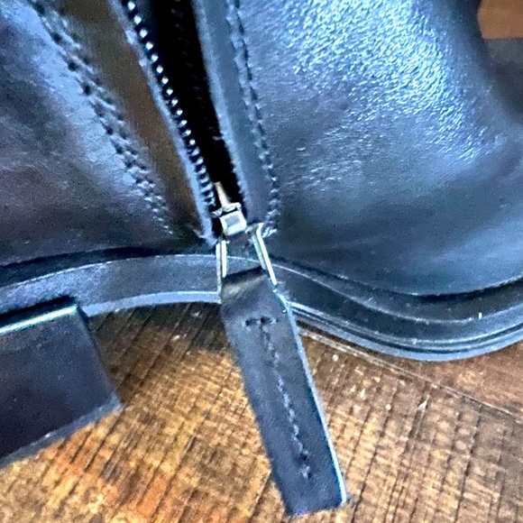 Franco Sarto (L-Dórica) Boot - Picture 6 of 8